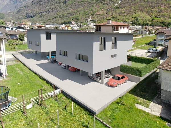 Ecco a voi la nuova Residenza Agave. 3