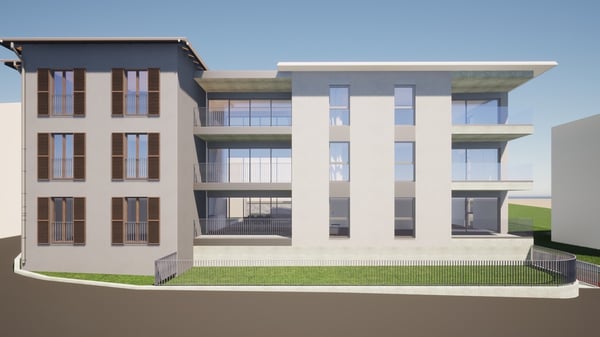 NUOVA OPPORTUNITÀ di SCELTA! 3