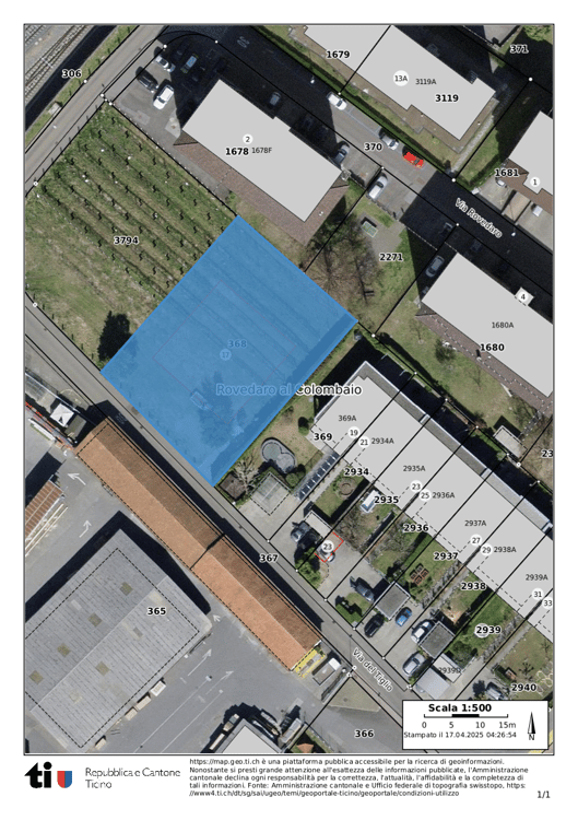 La nuova Residenza Emma. 8