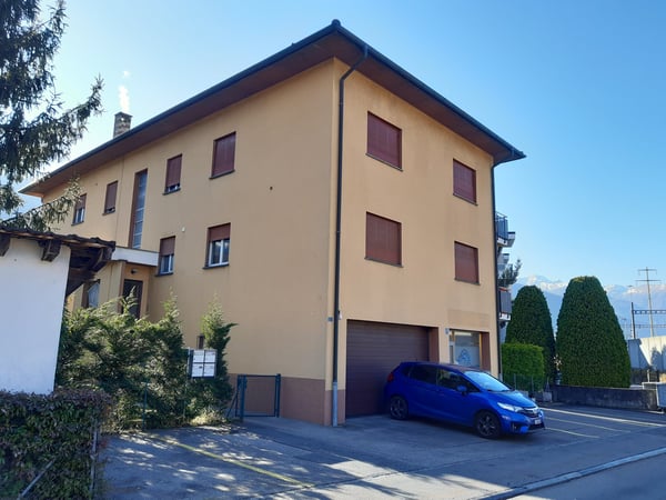 PALAZZINA A REDDITO: quando se non ora! 2