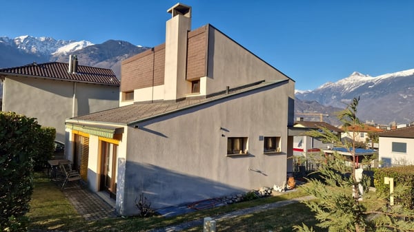 Una chicca a Giubiasco 1