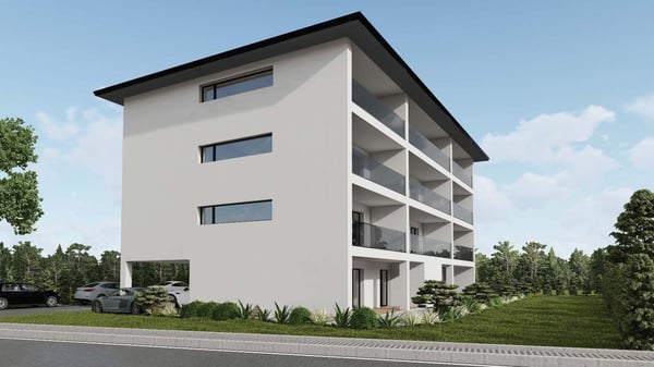 La nuova Residenza Gardenia a Lodrino è pensata per tutti! 3