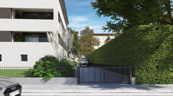 Stunning 1.5-Room Apartment with Modern Design in Bellinzona 3