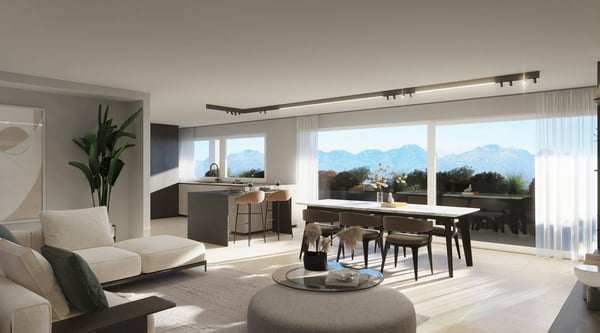 Stunning 1.5-Room Apartment with Modern Design in Bellinzona 7