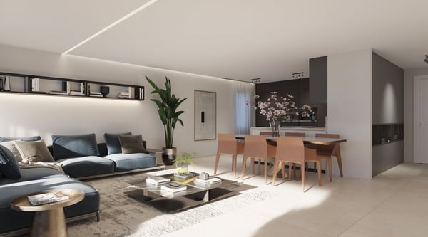 Stunning 1.5-Room Apartment with Modern Design in Bellinzona 4