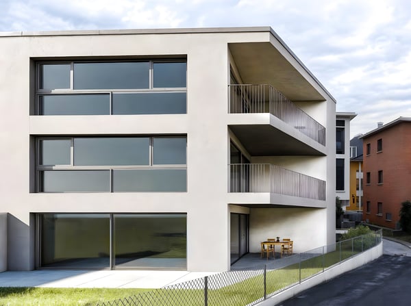 La nuova Residenza Aurora offre tutti gli spazi che state cercando. 1