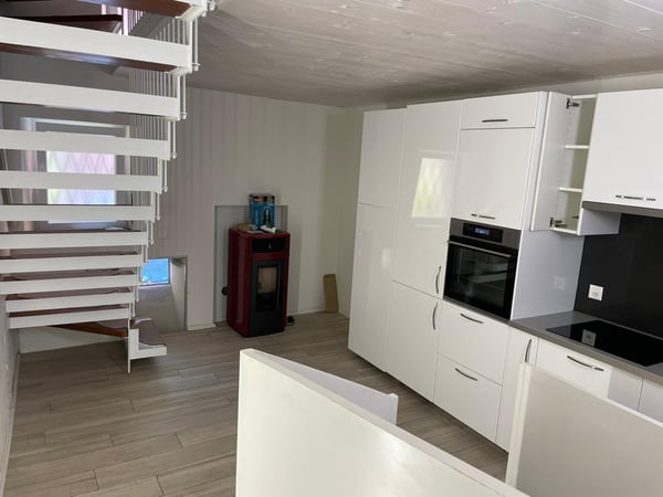 Una grande opportunità anche come investimento! 1