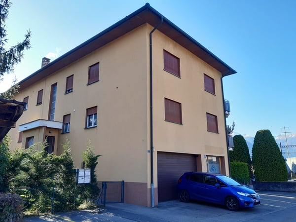 PALAZZINA A REDDITO: quando se non ora! 2