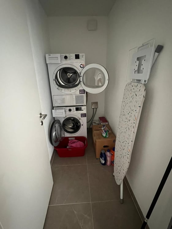 Moderno appartamento 1.5 locali con vista panoramica a Bellinzona 6