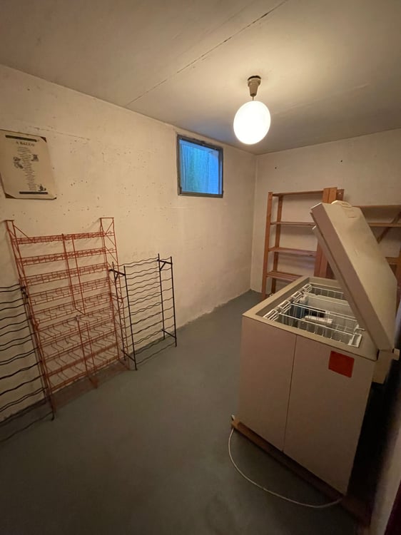 Un tuffo nella tranquillità. 10