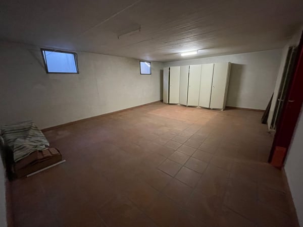 Un tuffo nella tranquillità. 8