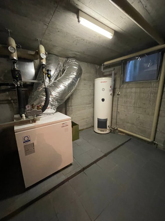 Un tuffo nella tranquillità. 9