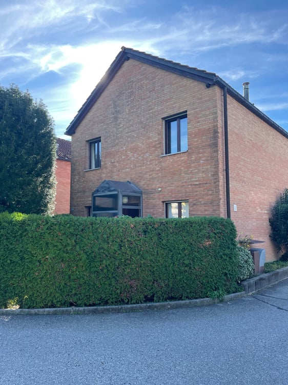 Un tuffo nella tranquillità. 1