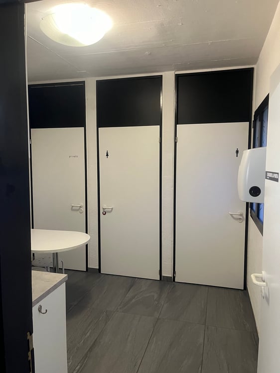 Immobile commerciale e riammodernato a Sant'Antonino. 7