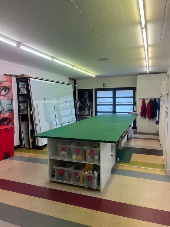 Immobile commerciale e riammodernato a Sant'Antonino. 10