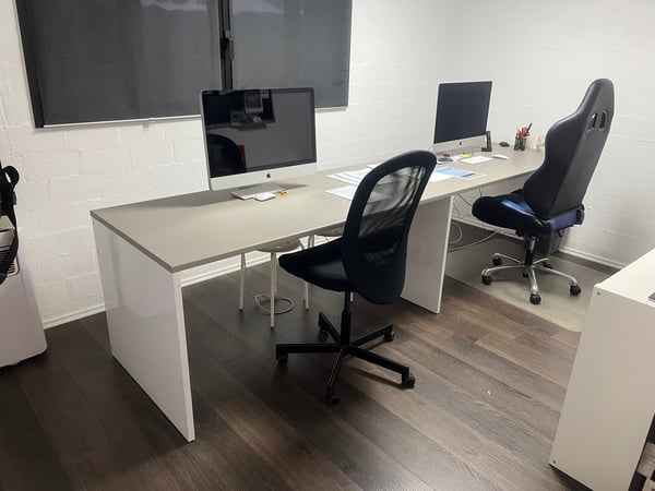 Immobile commerciale e riammodernato a Sant'Antonino. 5