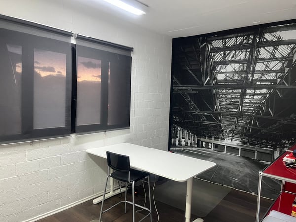 Immobile commerciale e riammodernato a Sant'Antonino. 9