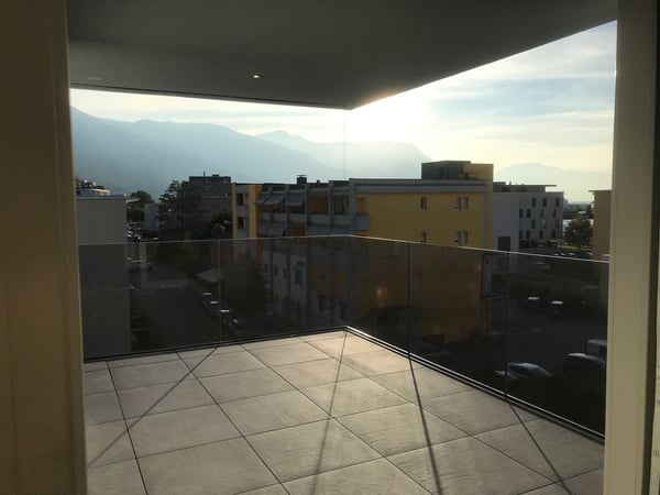 Appartamento 1.5 locali piano attico completo di cabina armadio. 3