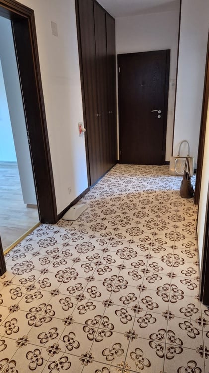 Appartamento di 1.5 locali da riadattare in via del Tiglio a Giubiasco. 5