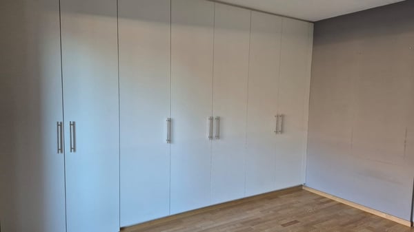 Appartamento di 1.5 locali da riadattare in via del Tiglio a Giubiasco. 4