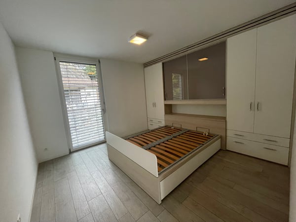 Generoso appartamento con vista panoramica su Bellinzona. 5