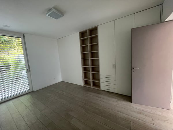 Generoso appartamento con vista panoramica su Bellinzona. 7