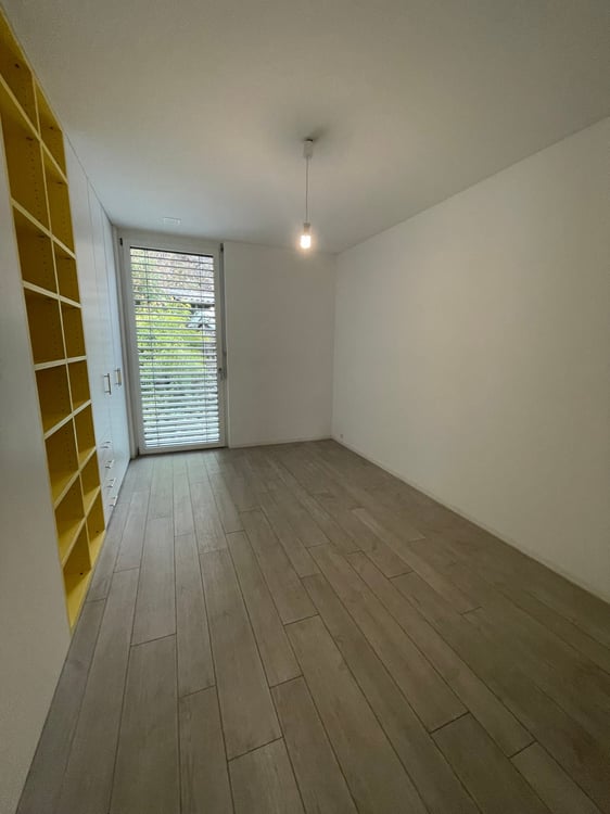 Generoso appartamento con vista panoramica su Bellinzona. 6