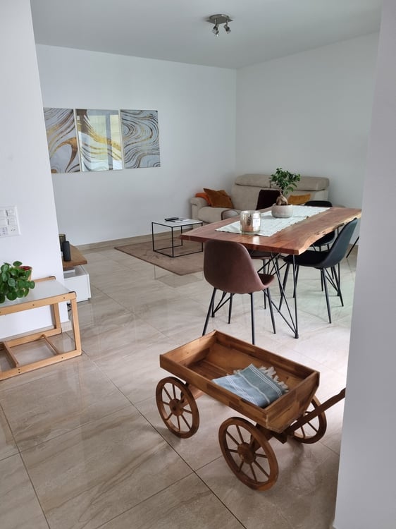 Luminoso appartamento di 2.5 locali a Bellinzona – disponibile dal 1° novembre 2026 3