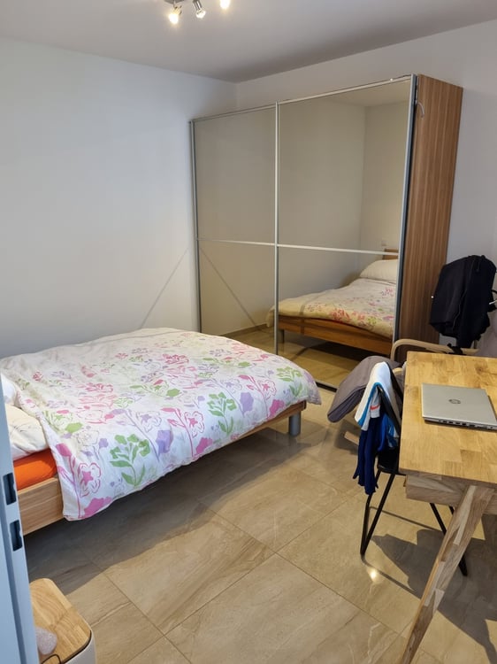 Luminoso appartamento di 2.5 locali a Bellinzona – disponibile dal 1° novembre 2026 6