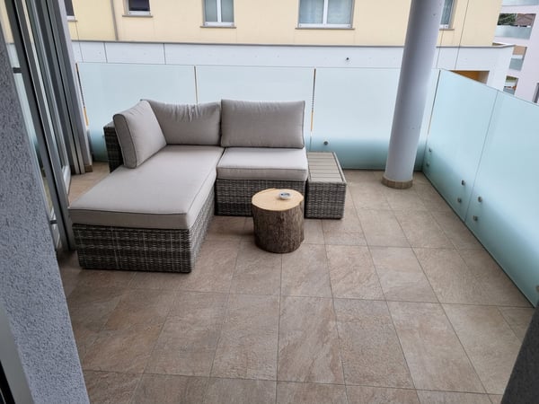 Luminoso appartamento di 2.5 locali a Bellinzona – disponibile dal 1° novembre 2026 4