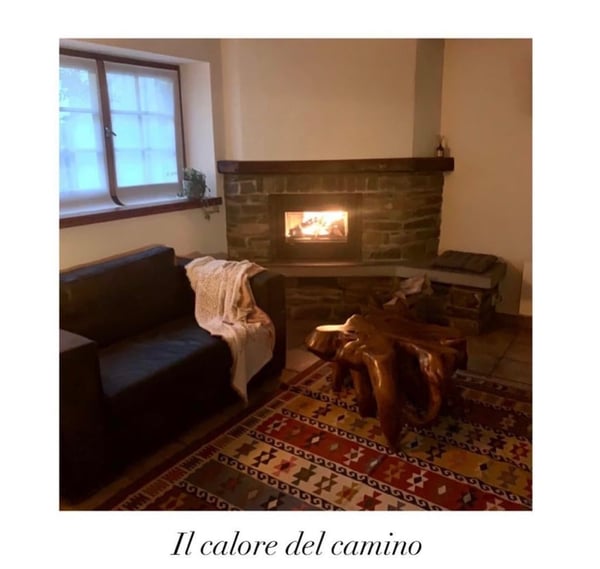 Rustico pronto da vivere! 2