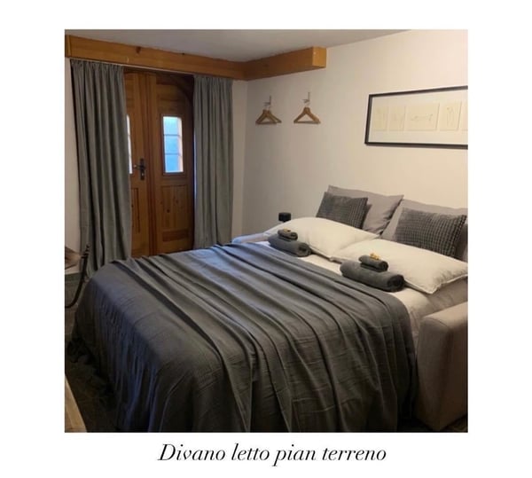 Rustico pronto da vivere! 4
