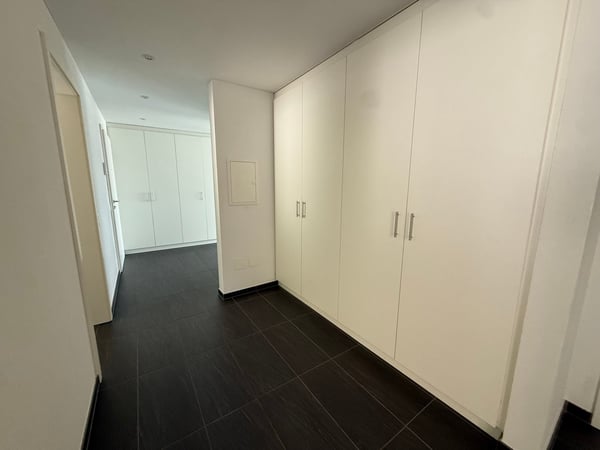 Appartamento moderno e confortevole di 2.5 locali a Bellinzona – disponibile subito 5