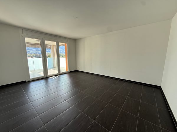 Appartamento moderno e confortevole di 2.5 locali a Bellinzona – disponibile subito 7
