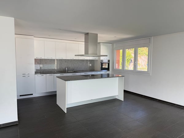Appartamento moderno e confortevole di 2.5 locali a Bellinzona – disponibile subito 1