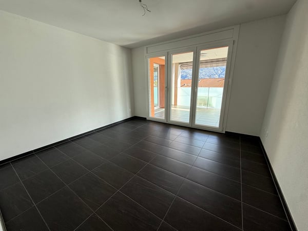 Appartamento moderno e confortevole di 2.5 locali a Bellinzona – disponibile subito 6