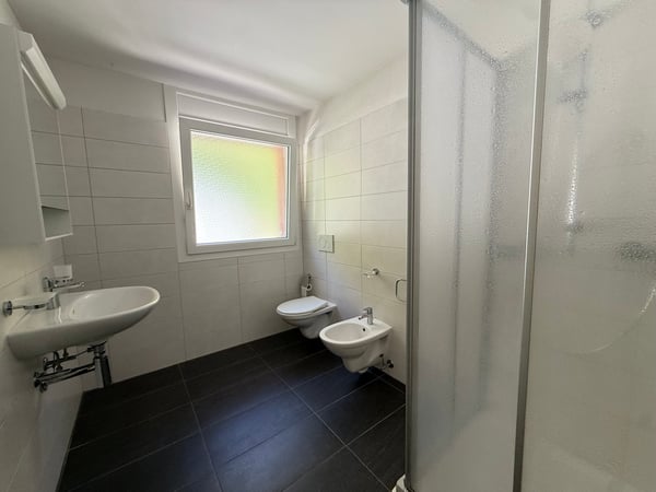 Appartamento moderno e confortevole di 2.5 locali a Bellinzona – disponibile subito 4