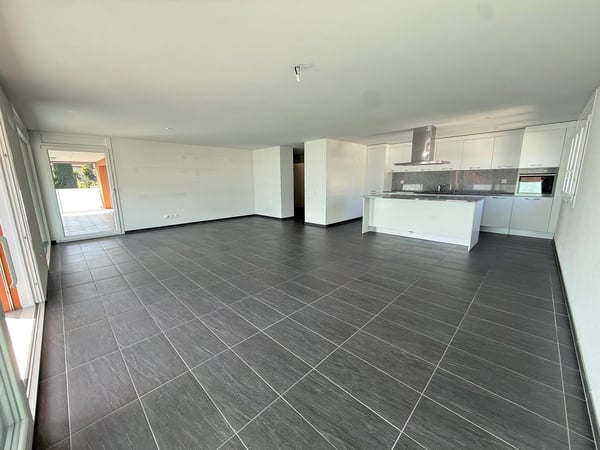 Appartamento moderno e confortevole di 2.5 locali a Bellinzona – disponibile subito 3