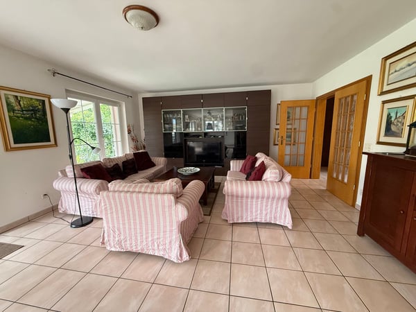 Una casa dal lifestyle americano 5