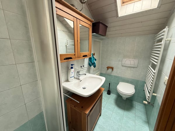 Una casa dal lifestyle americano 13