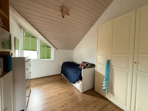 Una casa dal lifestyle americano 12
