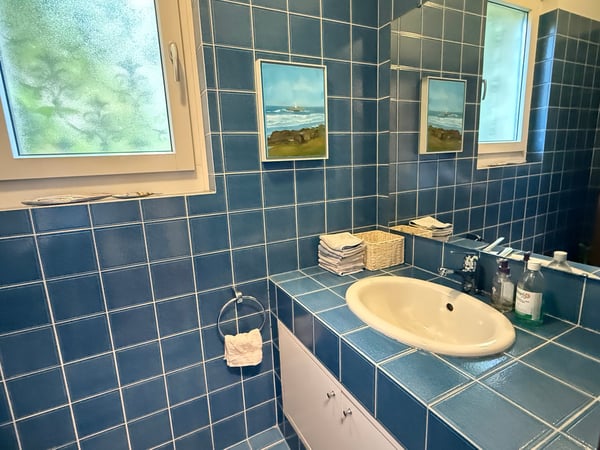 Villa di pregio con tratti di unicità ed eleganza 4