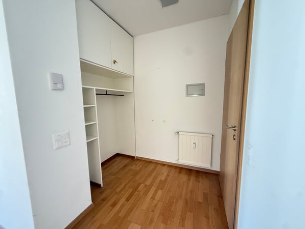 Appartamento di pregio e ricco di fascino nel centro di Bellinzona 8