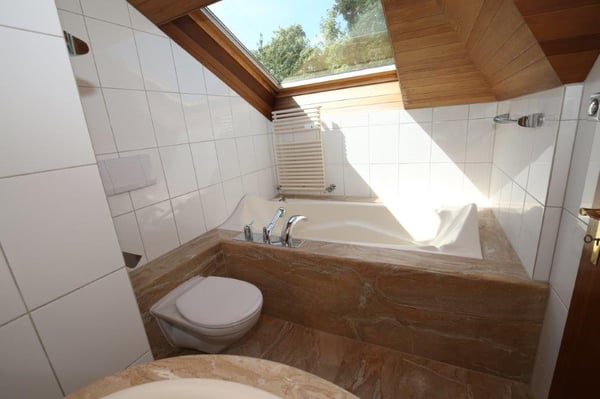 Einmaliges Penthouse mit herrlicher Seesicht zu vermieten! 12
