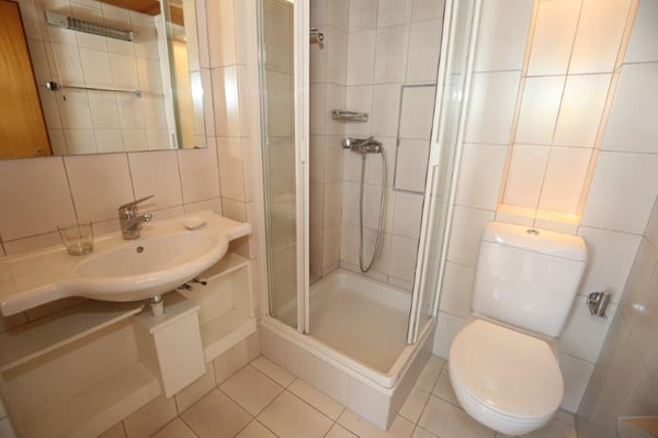 Einmaliges Penthouse mit herrlicher Seesicht zu vermieten! 7