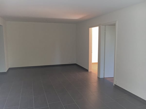 Wunderschöne 3 Zimmerwohnung!! 7