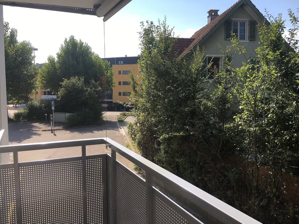 Wunderschöne 3 Zimmerwohnung!! 4