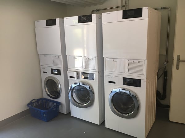 Wunderschöne 3 Zimmerwohnung!! 8