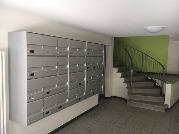 Wunderschöne 3 Zimmerwohnung!! 9