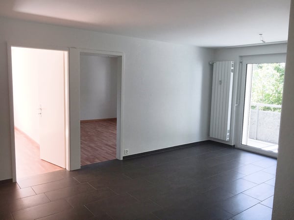 Wunderschöne 3 Zimmerwohnung!! 6